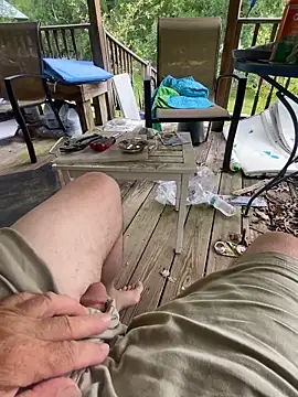 Themechanic420 online show from 06/06/26, 06:45