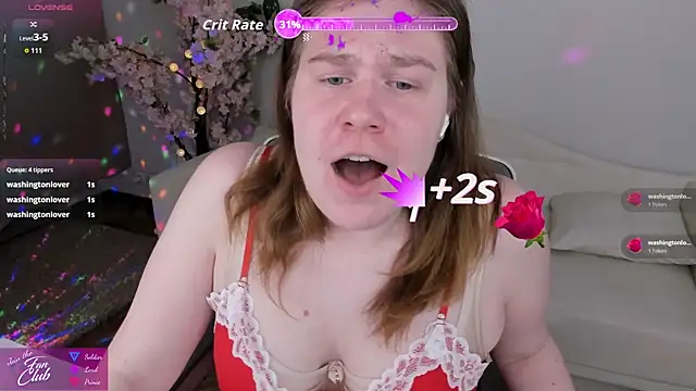 Nancy Sun  online show from 01/16/26, 11:47