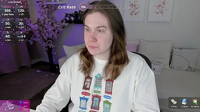 Nancy Sun  online show from 05/01/26, 11:48