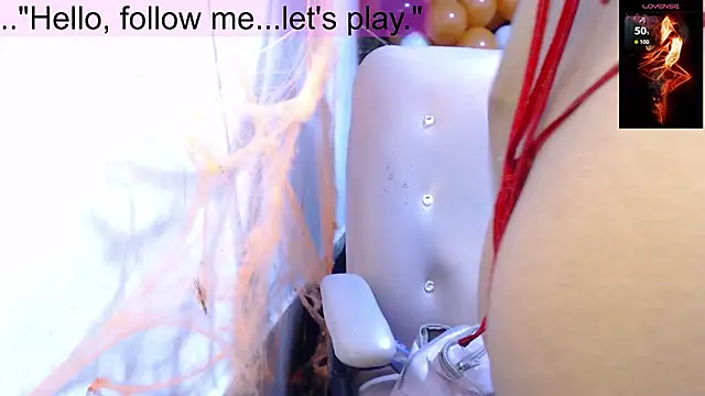 toxxxic cams online show from 11/05/25, 10:10