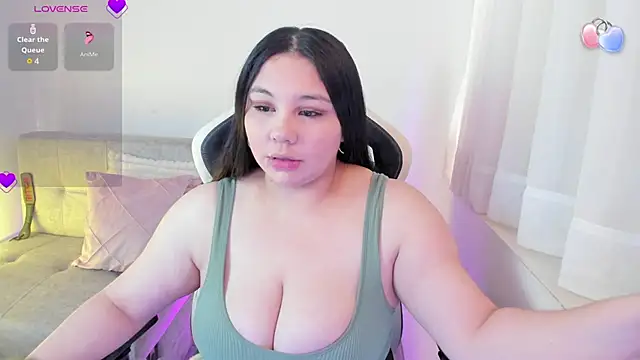 ambar-wells online show from 05/15/26, 05:20