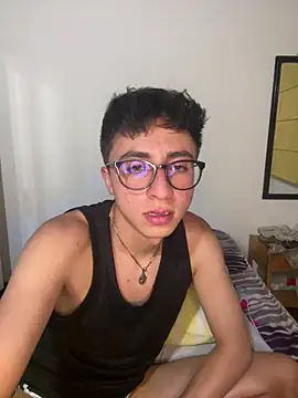 CamiRojas boy online show from 05/23/26, 04:07