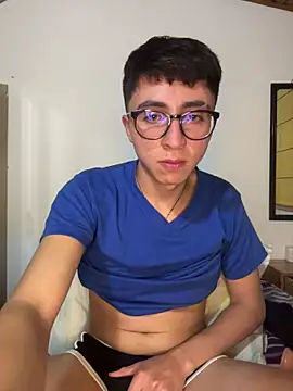 CamiRojas boy online show from 06/13/26, 04:10