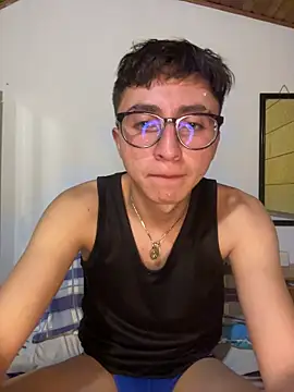 CamiRojas boy online show from 06/14/26, 03:30