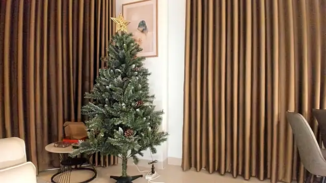 Snapshot of kawaii_mia chatting on 12/15/25, 01:15 kawaii mia online show from 12/15/25, 01:15