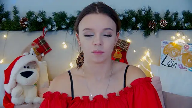 Snapshot of ElisabethDavis chatting on 12/23/24, 05:11 ElisabethDavis online show from 12/23/24, 05:11