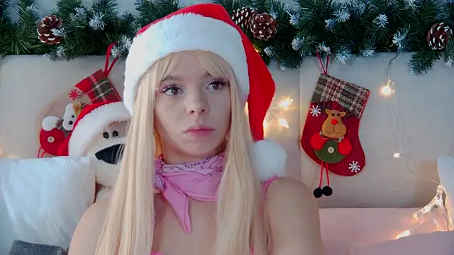 Snapshot of ElisabethDavis chatting on 12/27/24, 09:43 ElisabethDavis online show from 12/27/24, 09:43