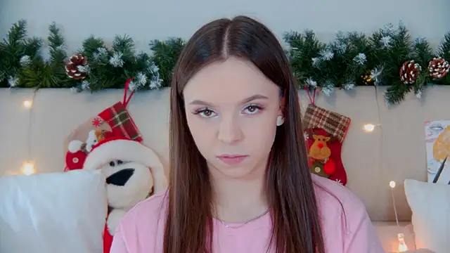 Snapshot of ElisabethDavis chatting on 01/04/25, 03:17 ElisabethDavis online show from 01/04/25, 03:17