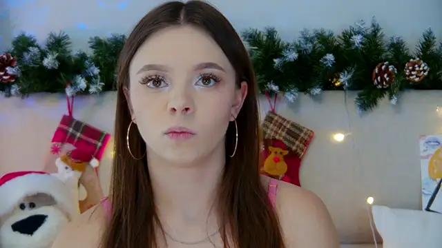 Snapshot of ElisabethDavis chatting on 01/05/25, 03:13 ElisabethDavis online show from 01/05/25, 03:13