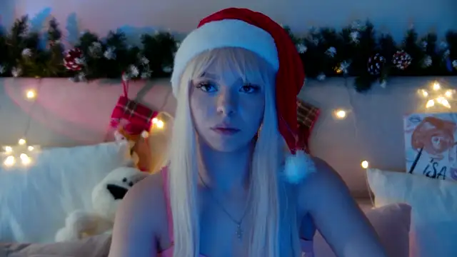 Snapshot of ElisabethDavis chatting on 01/05/25, 09:14 ElisabethDavis online show from 01/05/25, 09:14