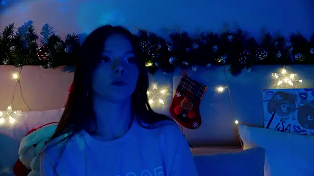 Snapshot of ElisabethDavis chatting on 01/06/25, 12:16 ElisabethDavis online show from 01/06/25, 12:16