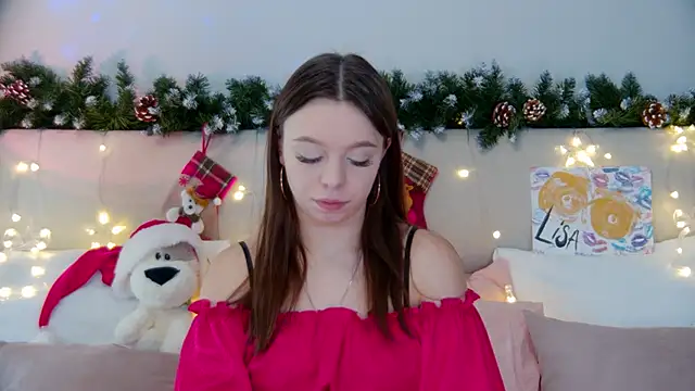 Snapshot of ElisabethDavis chatting on 01/07/25, 03:12 ElisabethDavis online show from 01/07/25, 03:12