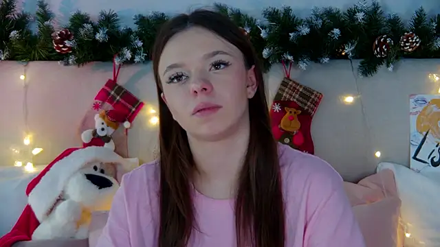 Snapshot of ElisabethDavis chatting on 01/09/25, 12:14 ElisabethDavis online show from 01/09/25, 12:14