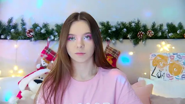 Snapshot of ElisabethDavis chatting on 01/09/25, 03:12 ElisabethDavis online show from 01/09/25, 03:12