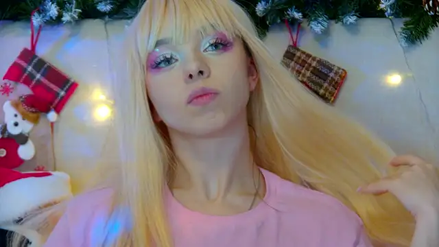 Snapshot of ElisabethDavis chatting on 01/09/25, 06:15 ElisabethDavis online show from 01/09/25, 06:15