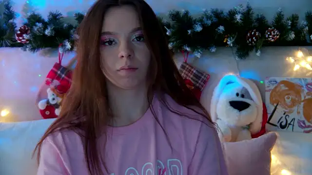 Snapshot of ElisabethDavis chatting on 01/10/25, 12:17 ElisabethDavis online show from 01/10/25, 12:17