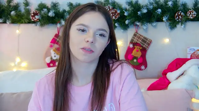 Snapshot of ElisabethDavis chatting on 01/10/25, 06:17 ElisabethDavis online show from 01/10/25, 06:17