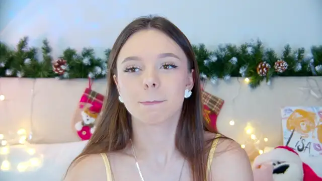 Snapshot of ElisabethDavis chatting on 01/12/25, 03:25 ElisabethDavis online show from 01/12/25, 03:25