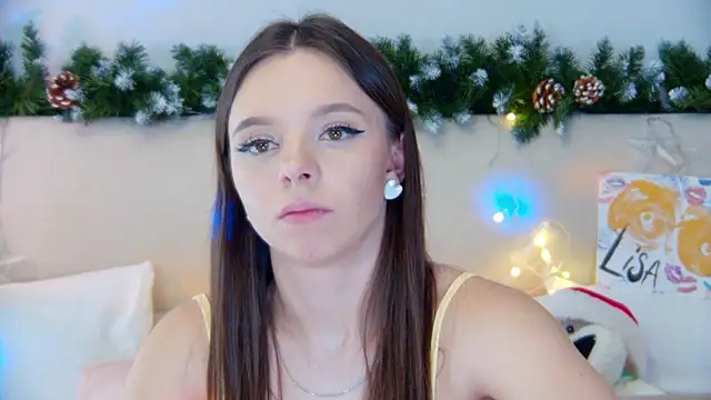 Snapshot of ElisabethDavis chatting on 01/15/25, 01:45 ElisabethDavis online show from 01/15/25, 01:45