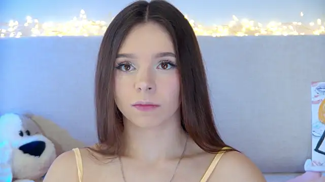 Snapshot of ElisabethDavis chatting on 01/15/25, 08:16 ElisabethDavis online show from 01/15/25, 08:16