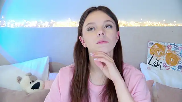 Snapshot of ElisabethDavis chatting on 01/18/25, 08:51 ElisabethDavis online show from 01/18/25, 08:51