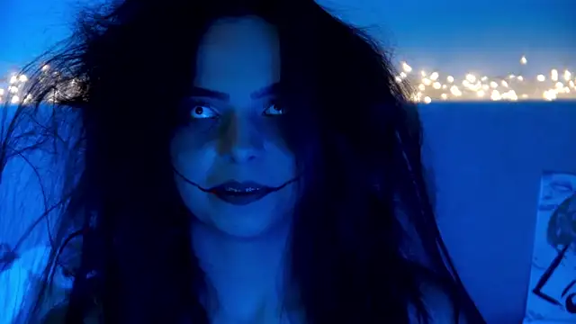 Snapshot of ElisabethDavis chatting on 01/23/25, 06:14 ElisabethDavis online show from 01/23/25, 06:14