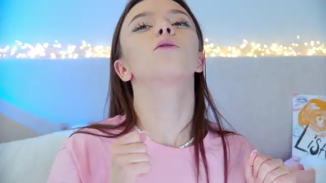 Snapshot of ElisabethDavis chatting on 01/24/25, 03:13 ElisabethDavis online show from 01/24/25, 03:13