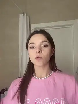 Snapshot of ElisabethDavis chatting on 01/25/25, 03:20 ElisabethDavis online show from 01/25/25, 03:20