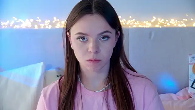 Snapshot of ElisabethDavis chatting on 01/25/25, 10:50 ElisabethDavis online show from 01/25/25, 10:50