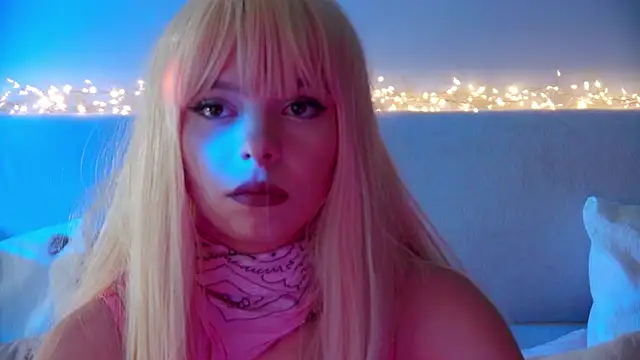 Snapshot of ElisabethDavis chatting on 01/26/25, 06:16 ElisabethDavis online show from 01/26/25, 06:16