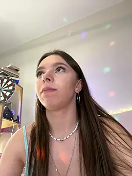 Snapshot of ElisabethDavis chatting on 01/28/25, 07:10 ElisabethDavis online show from 01/28/25, 07:10