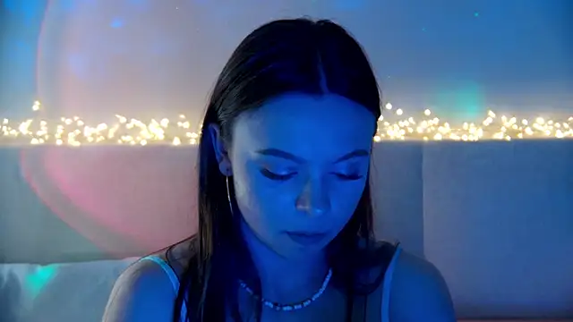 Snapshot of ElisabethDavis chatting on 01/28/25, 10:12 ElisabethDavis online show from 01/28/25, 10:12