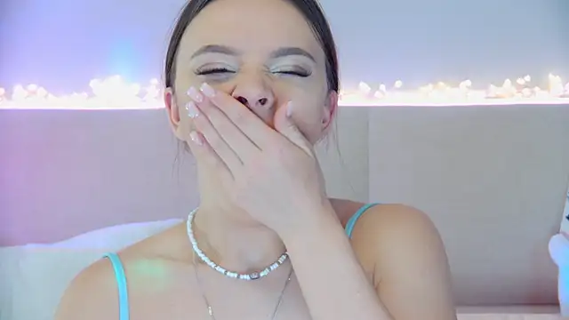 Snapshot of ElisabethDavis chatting on 01/29/25, 03:15 ElisabethDavis online show from 01/29/25, 03:15