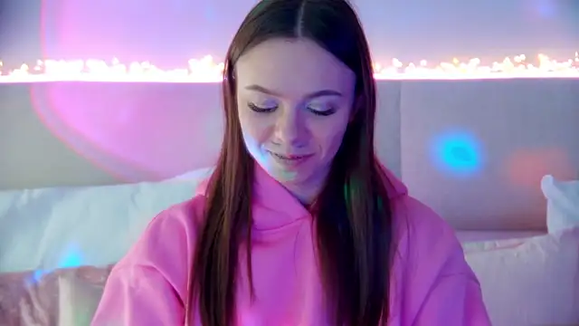 Snapshot of ElisabethDavis chatting on 01/29/25, 06:39 ElisabethDavis online show from 01/29/25, 06:39