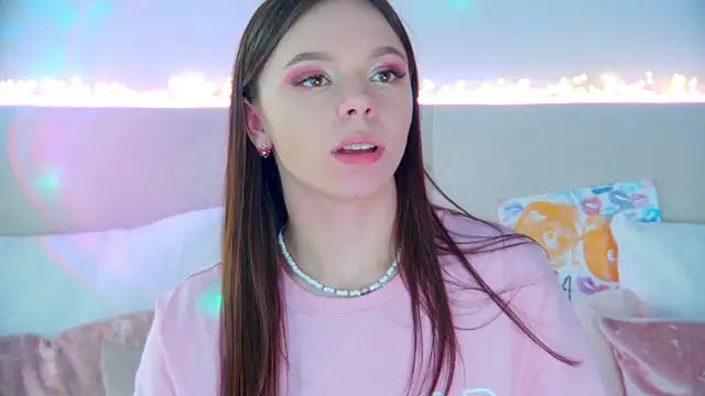 Snapshot of ElisabethDavis chatting on 01/30/25, 09:25 ElisabethDavis online show from 01/30/25, 09:25