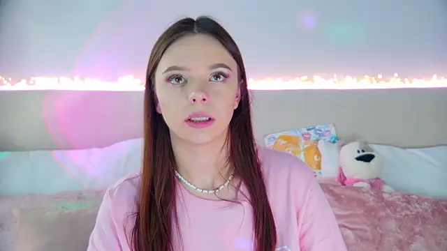 Snapshot of ElisabethDavis chatting on 01/31/25, 06:36 ElisabethDavis online show from 01/31/25, 06:36