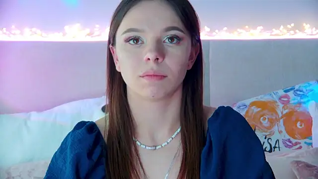 Snapshot of ElisabethDavis chatting on 02/01/25, 12:40 ElisabethDavis online show from 02/01/25, 12:40