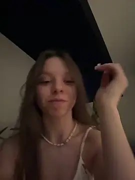 Snapshot of ElisabethDavis chatting on 02/03/25, 01:19 ElisabethDavis online show from 02/03/25, 01:19