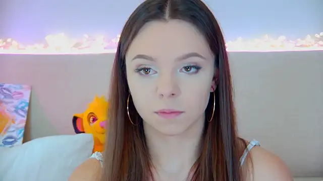 Snapshot of ElisabethDavis chatting on 02/24/25, 03:20 ElisabethDavis online show from 02/24/25, 03:20