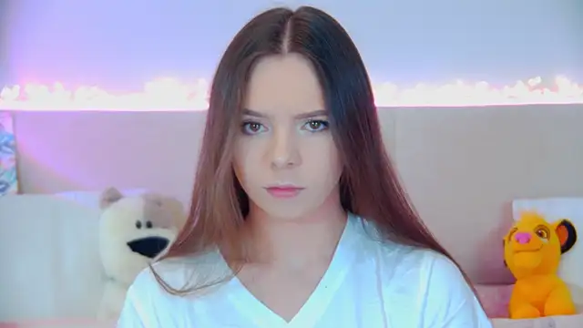 Snapshot of ElisabethDavis chatting on 03/01/25, 03:16 ElisabethDavis online show from 03/01/25, 03:16