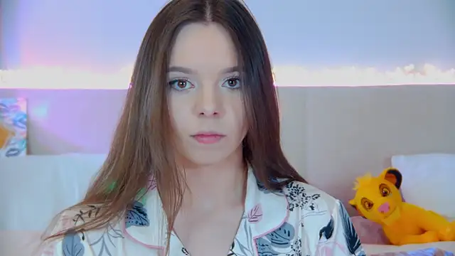 Snapshot of ElisabethDavis chatting on 03/02/25, 03:16 ElisabethDavis online show from 03/02/25, 03:16