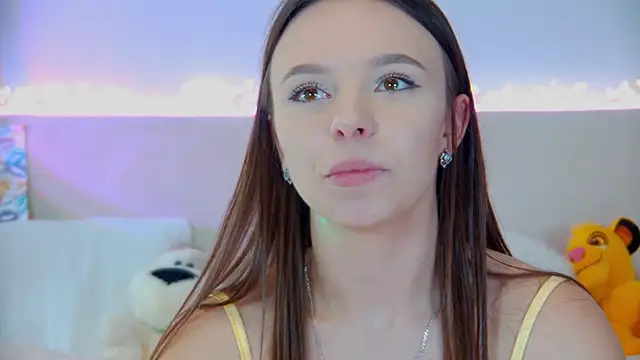 Snapshot of ElisabethDavis chatting on 03/02/25, 06:40 ElisabethDavis online show from 03/02/25, 06:40