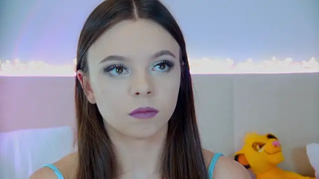 Snapshot of ElisabethDavis chatting on 03/09/25, 03:16 ElisabethDavis online show from 03/09/25, 03:16