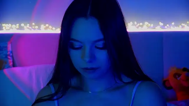 Snapshot of ElisabethDavis chatting on 03/09/25, 09:36 ElisabethDavis online show from 03/09/25, 09:36