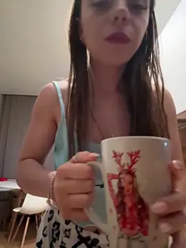 Snapshot of ElisabethDavis chatting on 03/14/25, 12:21 ElisabethDavis online show from 03/14/25, 12:21