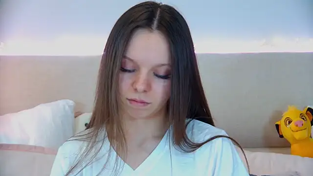 Snapshot of ElisabethDavis chatting on 03/20/25, 11:34 ElisabethDavis online show from 03/20/25, 11:34