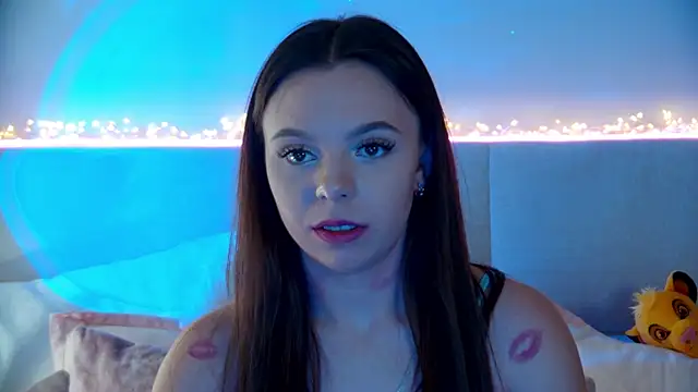 Snapshot of ElisabethDavis chatting on 03/22/25, 09:21 ElisabethDavis online show from 03/22/25, 09:21