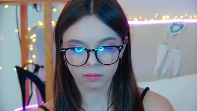 Snapshot of ElisabethDavis chatting on 09/12/25, 08:53 ElisabethDavis online show from 09/12/25, 08:53