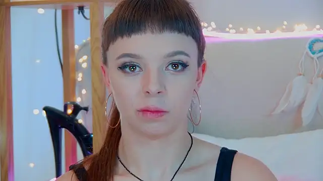 Snapshot of ElisabethDavis chatting on 09/15/25, 05:13 ElisabethDavis online show from 09/15/25, 05:13