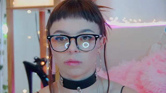 Snapshot of ElisabethDavis chatting on 09/22/25, 05:15 ElisabethDavis online show from 09/22/25, 05:15